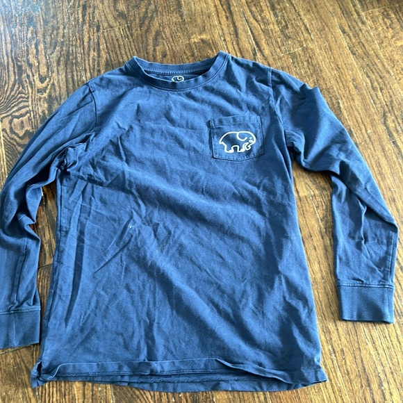 Ivory Ella long sleeve shirt - Picture 2 of 3